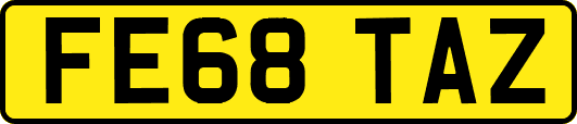 FE68TAZ