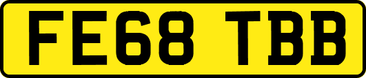 FE68TBB