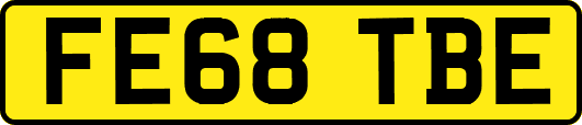 FE68TBE
