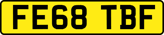 FE68TBF