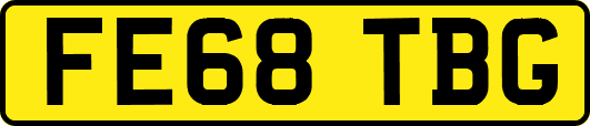 FE68TBG