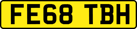 FE68TBH