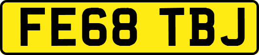 FE68TBJ