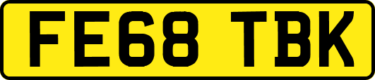 FE68TBK