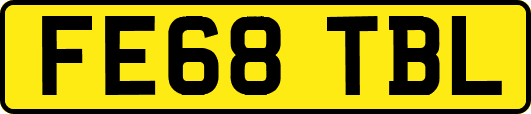 FE68TBL