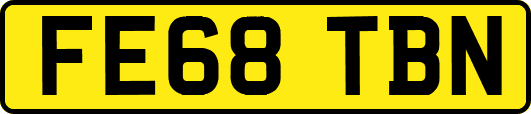 FE68TBN
