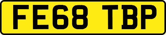 FE68TBP