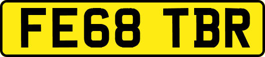 FE68TBR