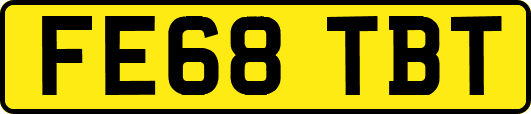FE68TBT