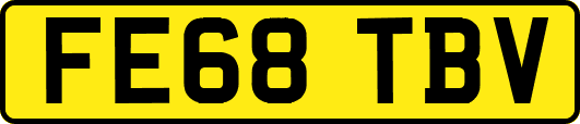 FE68TBV
