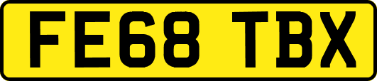 FE68TBX