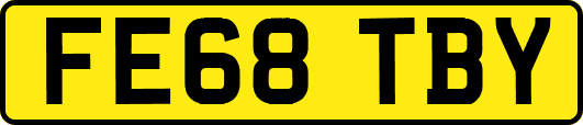 FE68TBY