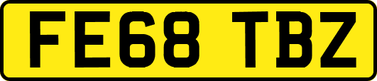 FE68TBZ