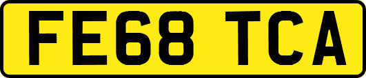 FE68TCA