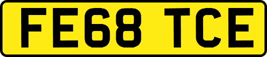 FE68TCE