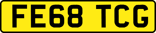 FE68TCG