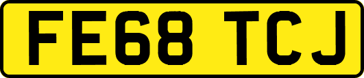 FE68TCJ