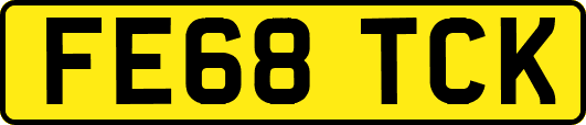 FE68TCK