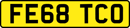 FE68TCO