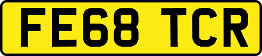 FE68TCR