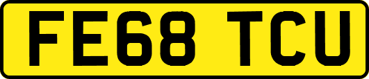 FE68TCU
