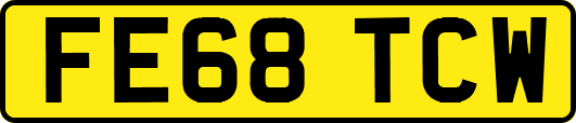 FE68TCW