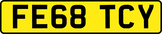 FE68TCY