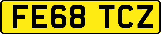 FE68TCZ