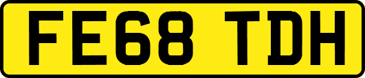 FE68TDH