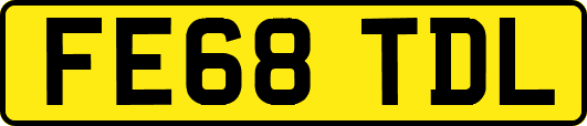FE68TDL