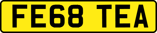 FE68TEA