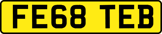 FE68TEB