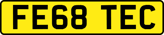 FE68TEC