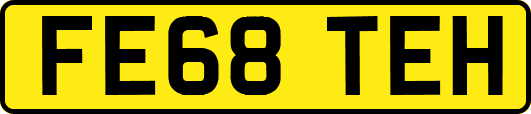 FE68TEH