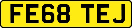 FE68TEJ