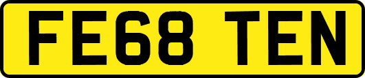FE68TEN
