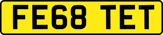 FE68TET