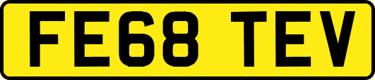FE68TEV