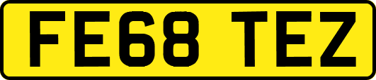 FE68TEZ