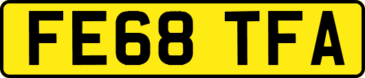 FE68TFA