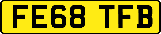 FE68TFB