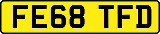 FE68TFD