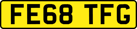 FE68TFG