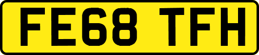 FE68TFH