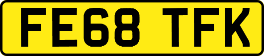 FE68TFK