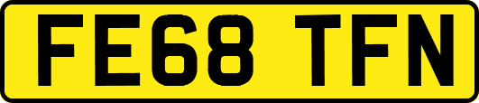 FE68TFN
