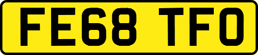 FE68TFO