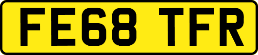 FE68TFR