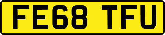FE68TFU
