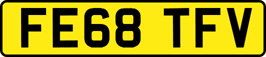 FE68TFV